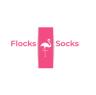 Flocks Socks logo
