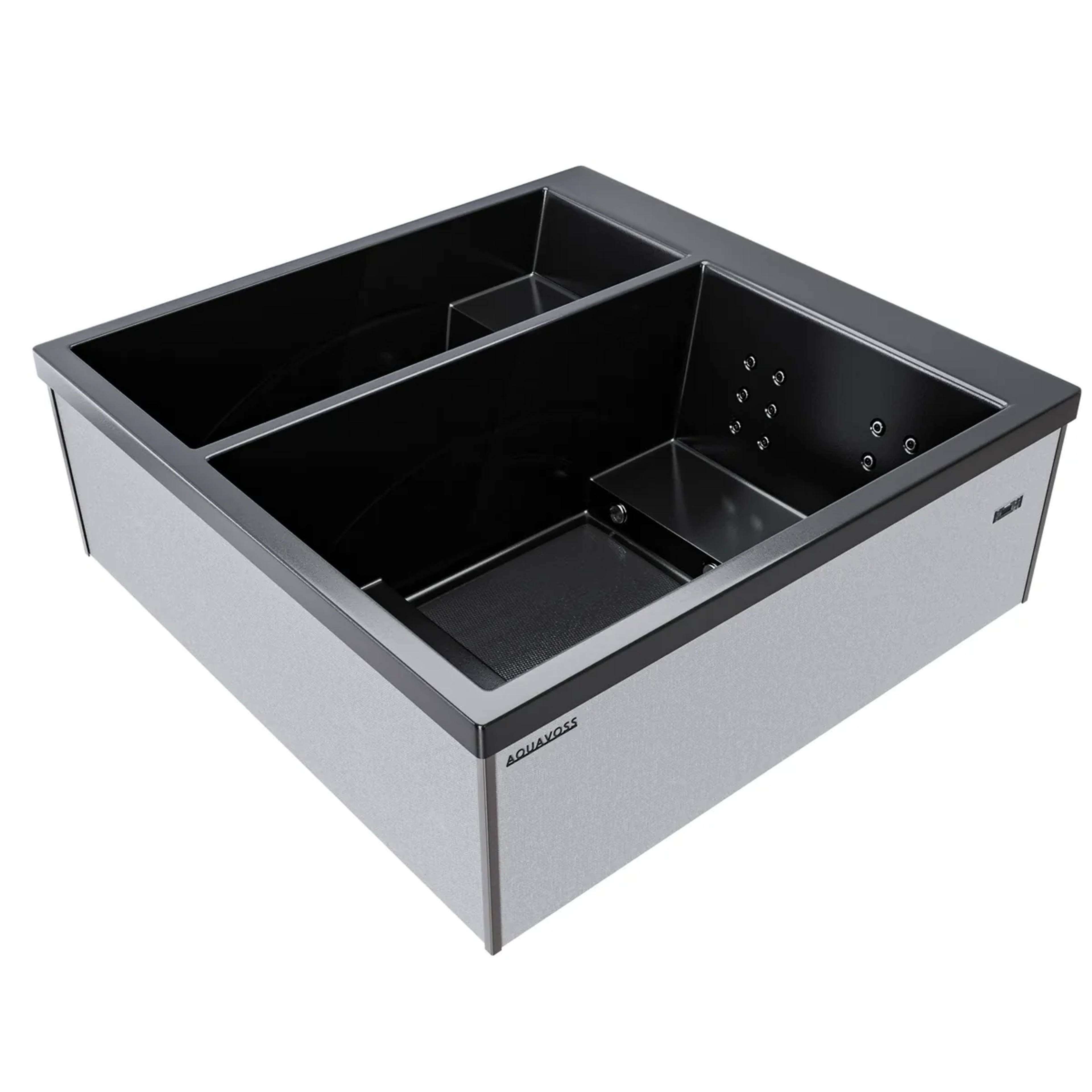 Product image for Aquavoss Model 2 in Grey