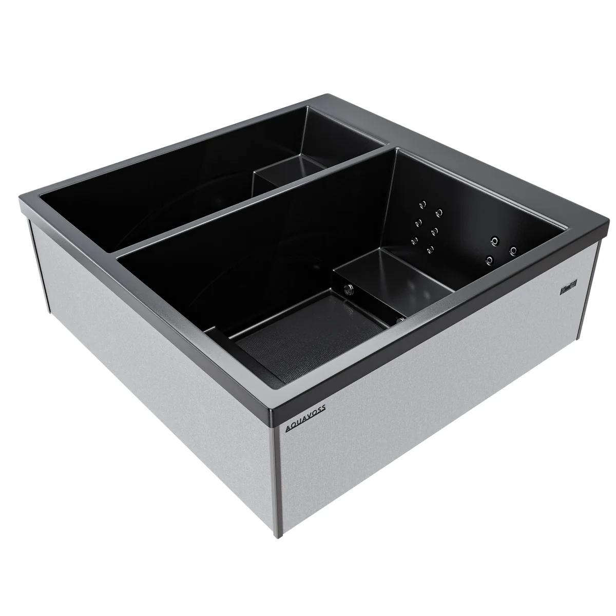 Product image for Aquavoss Model 2 in Grey