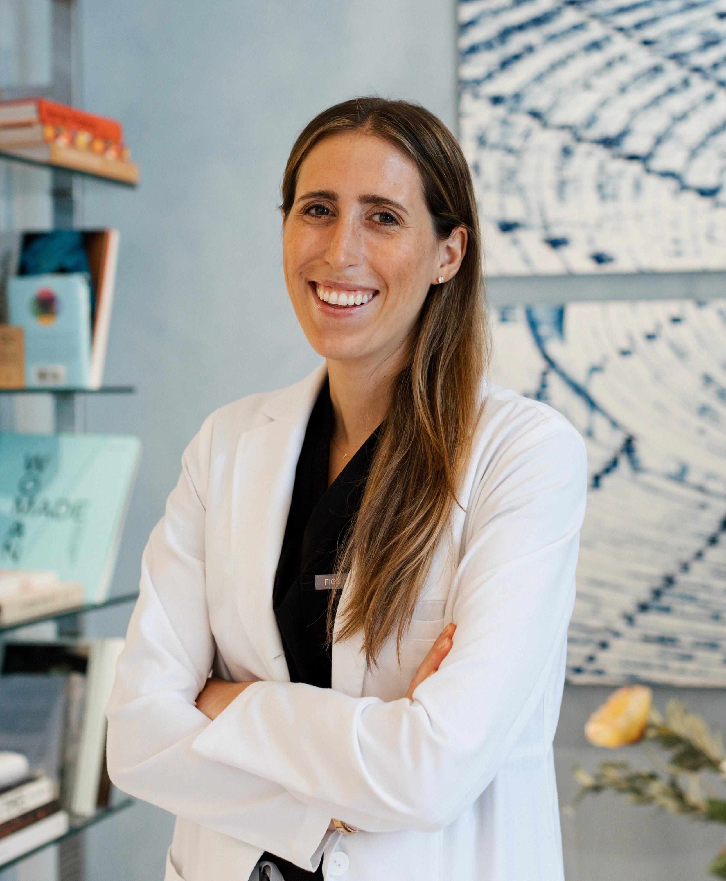 Michaela Robbins, DNP