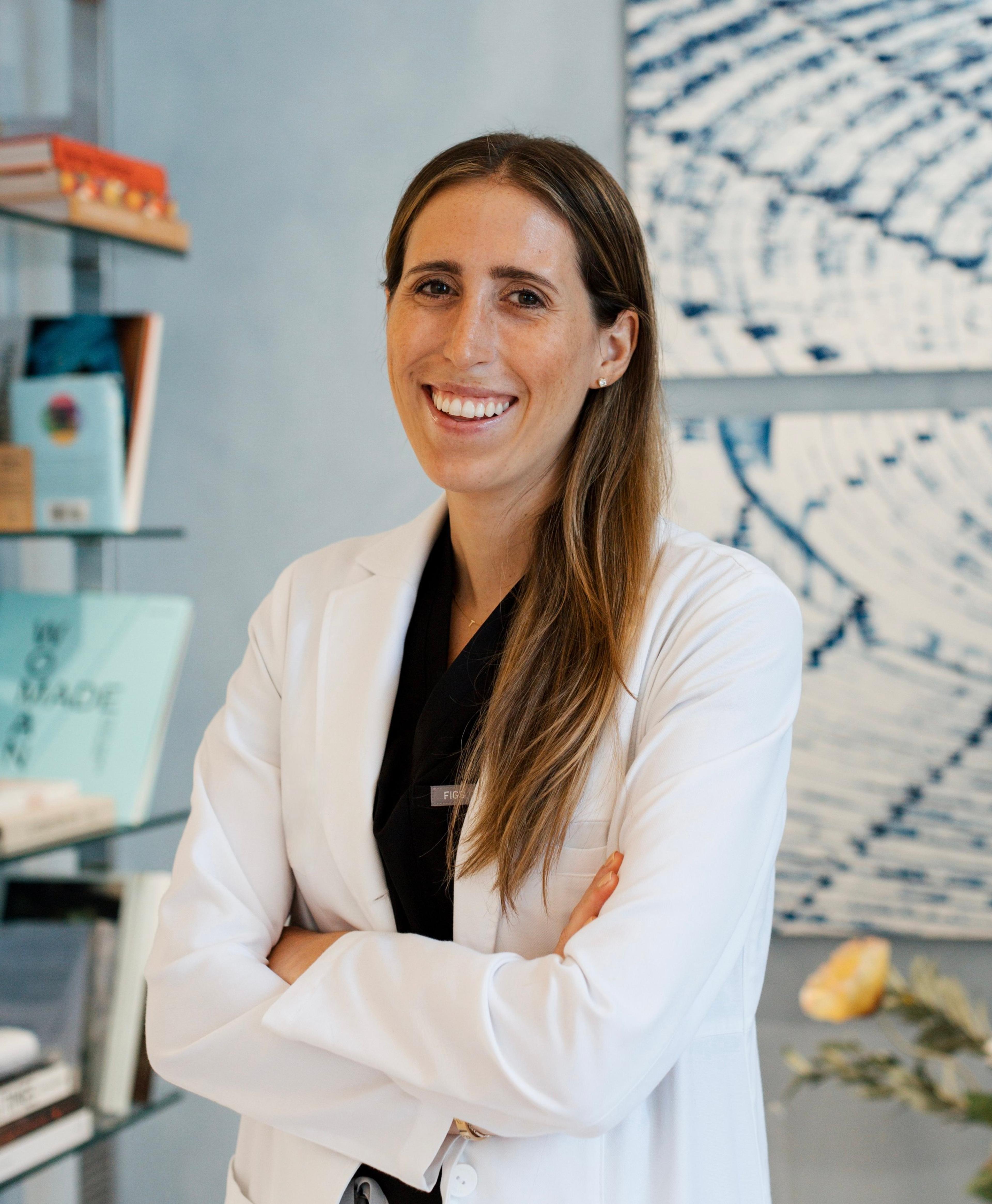 Michaela Robbins, DNP