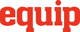 Equip Foods logo