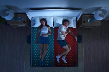 Best cooling mattress pad blog header