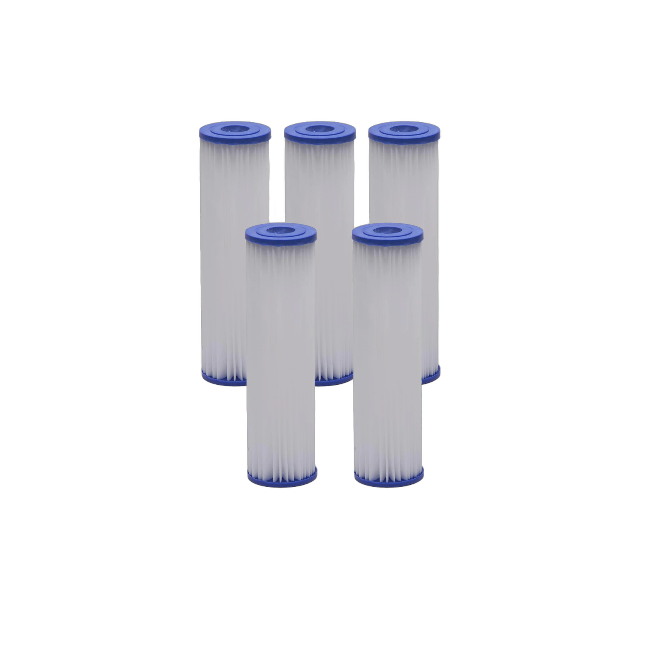 RevX Premium Water Filter Replacement - 5 Pack