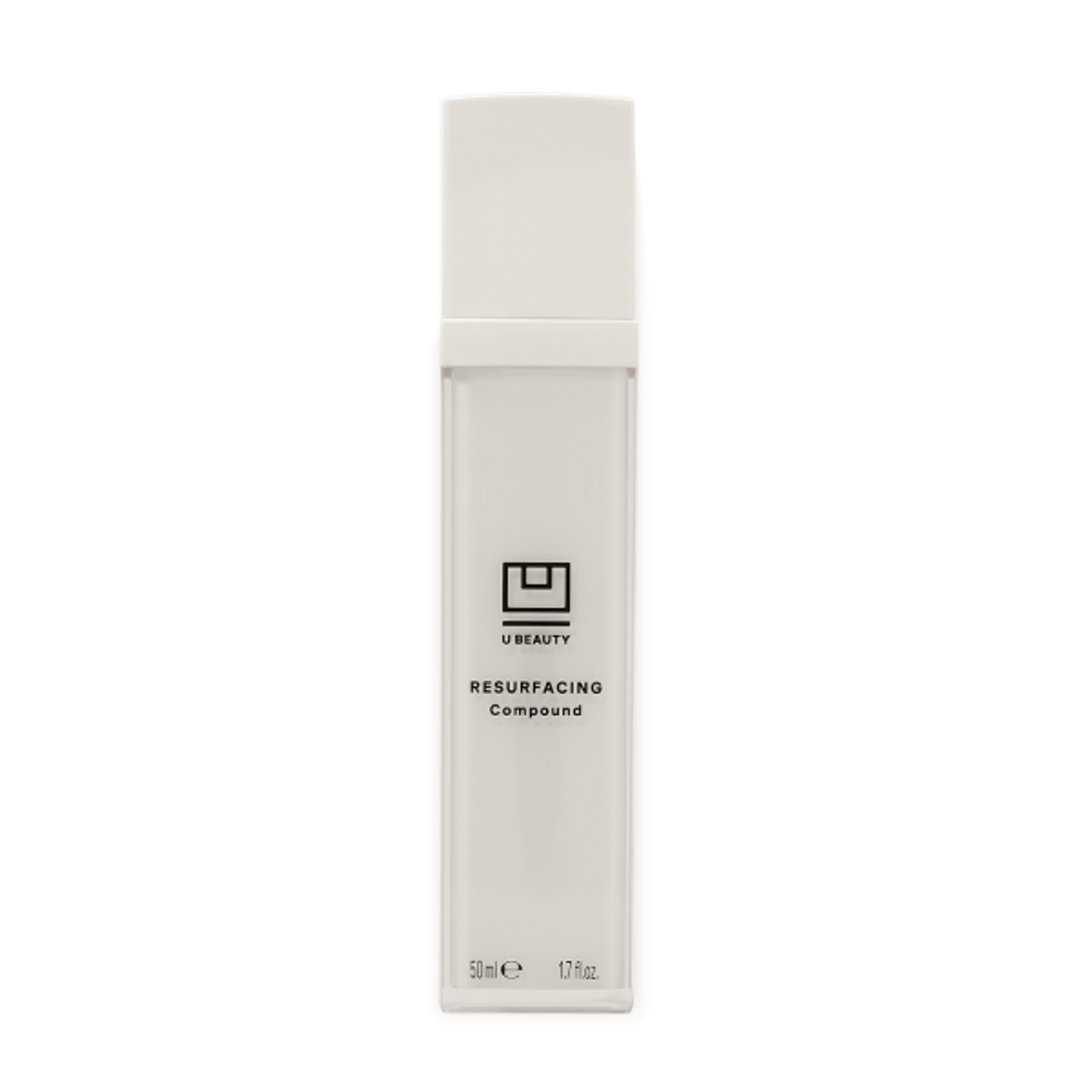 Resurfacing Compound