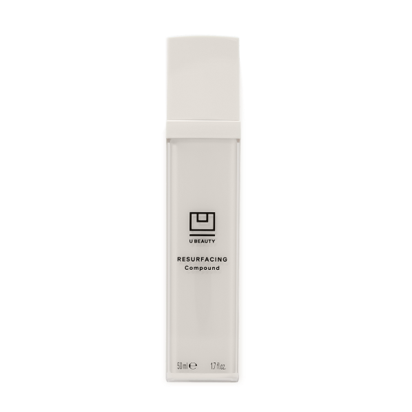 Resurfacing Compound