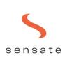 Sensate logo
