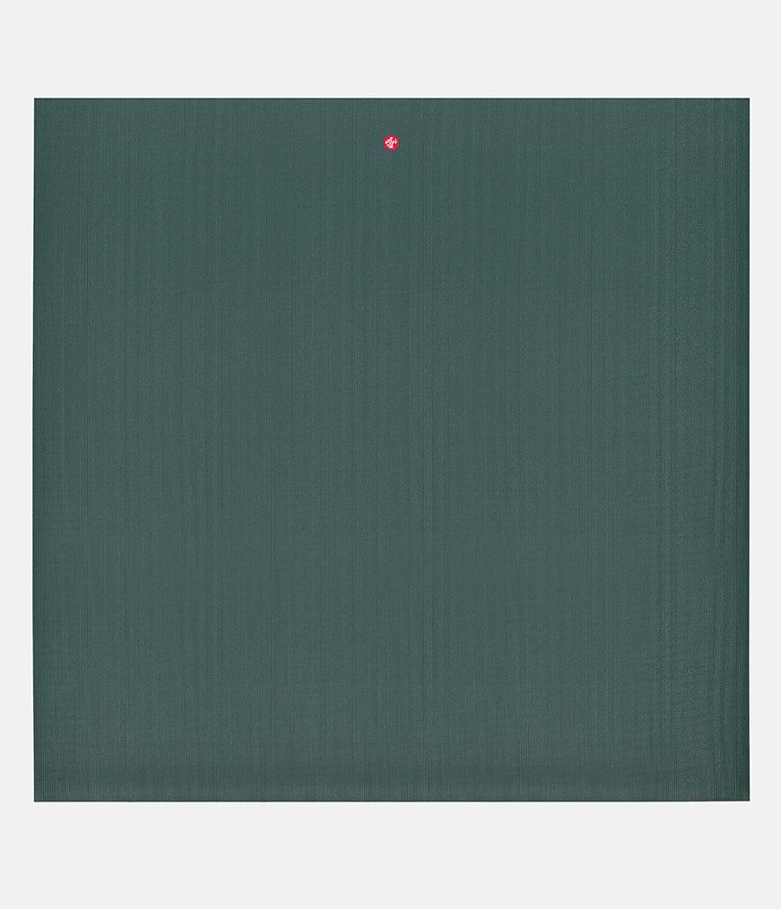 Product image for PRO Squared Yoga Mat 6mm in Black Sage