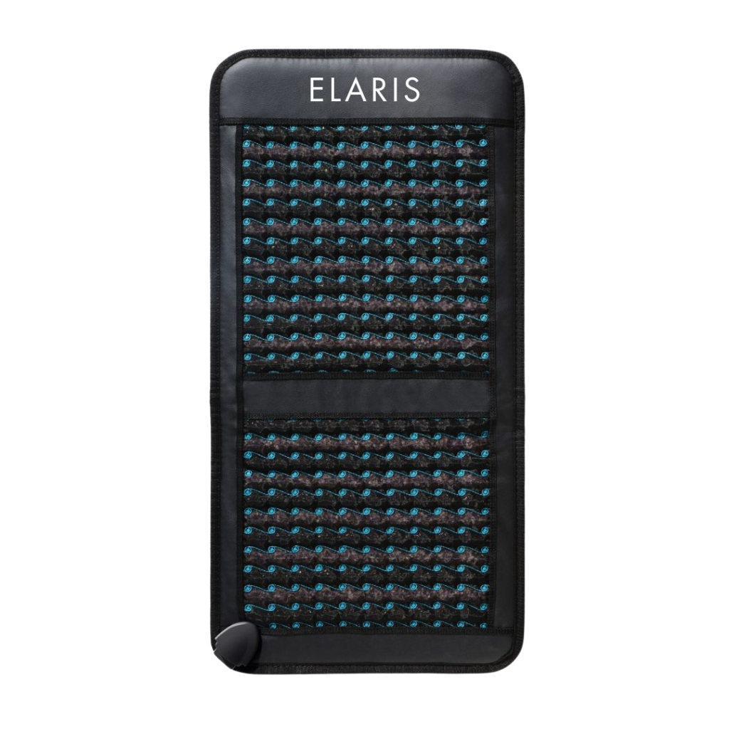 Foldable PEMF Therapy Mat
