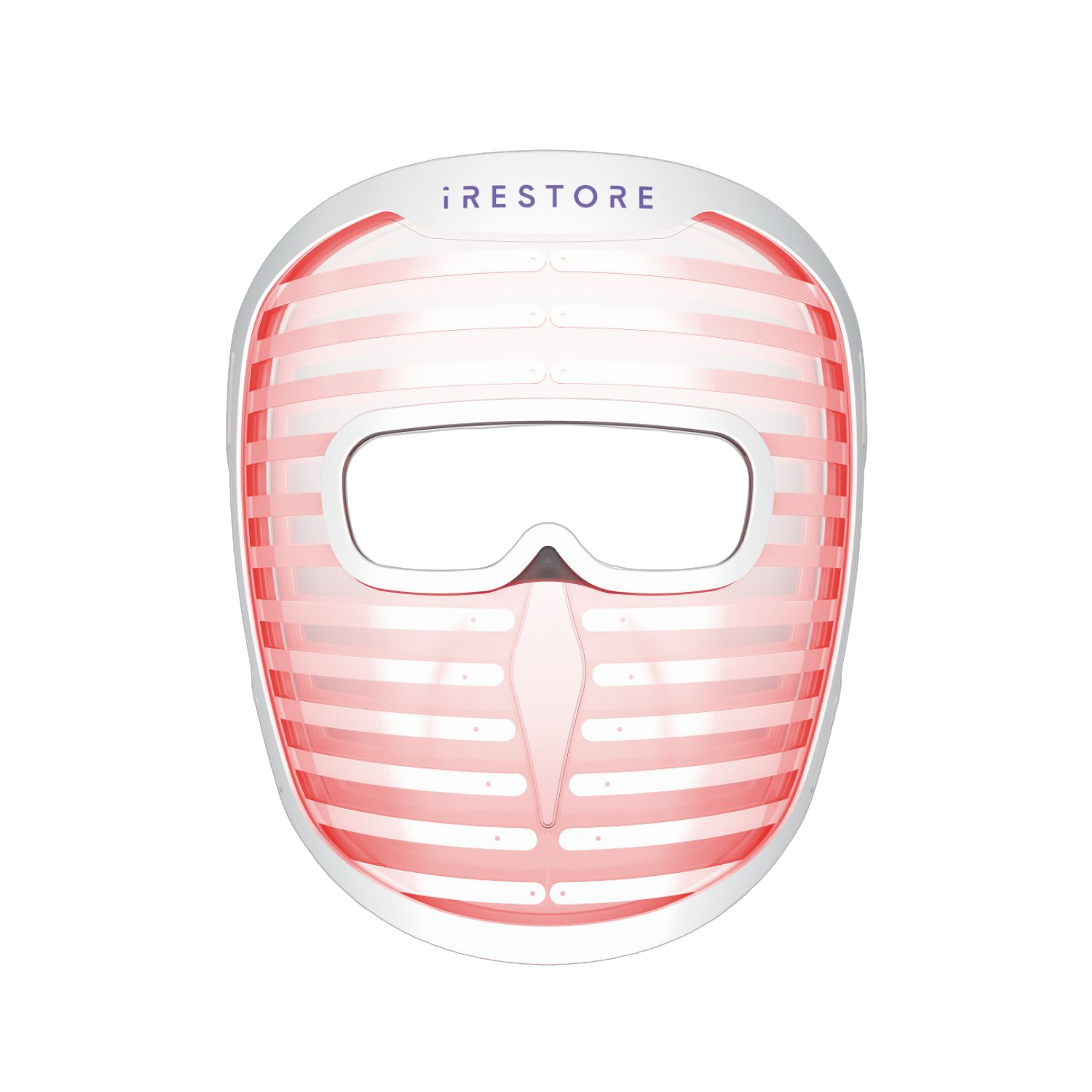 iRESTORE Illumina Face Mask