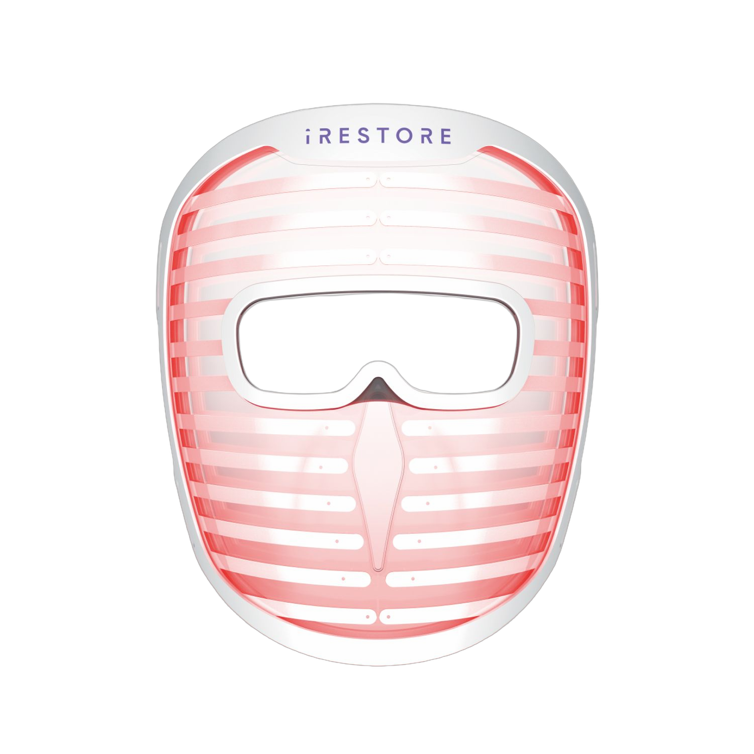 iRESTORE Illumina Face Mask