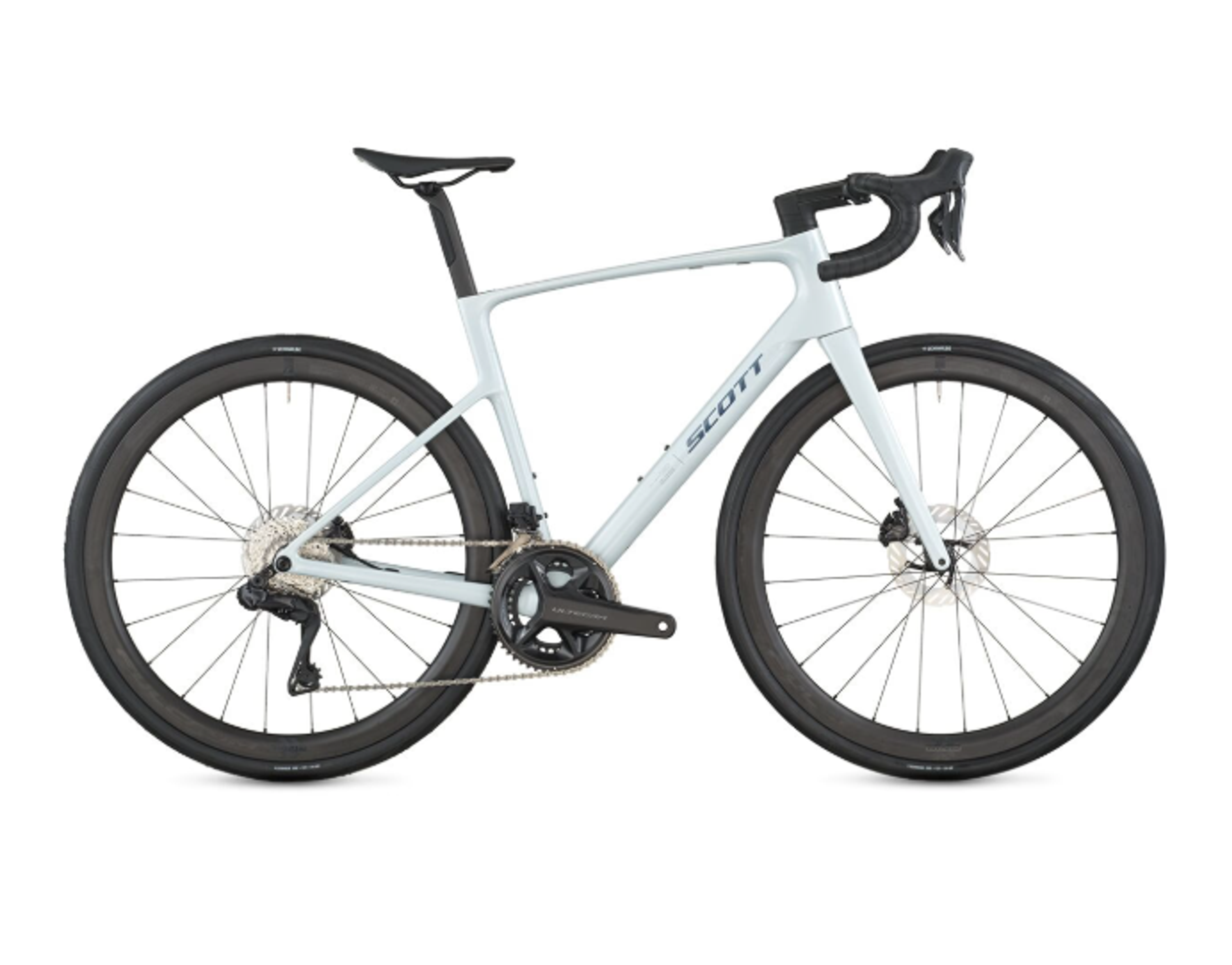 Shop Scott - Addict 20 Ultegra Di2 Road Bike with HSA/FSA Funds