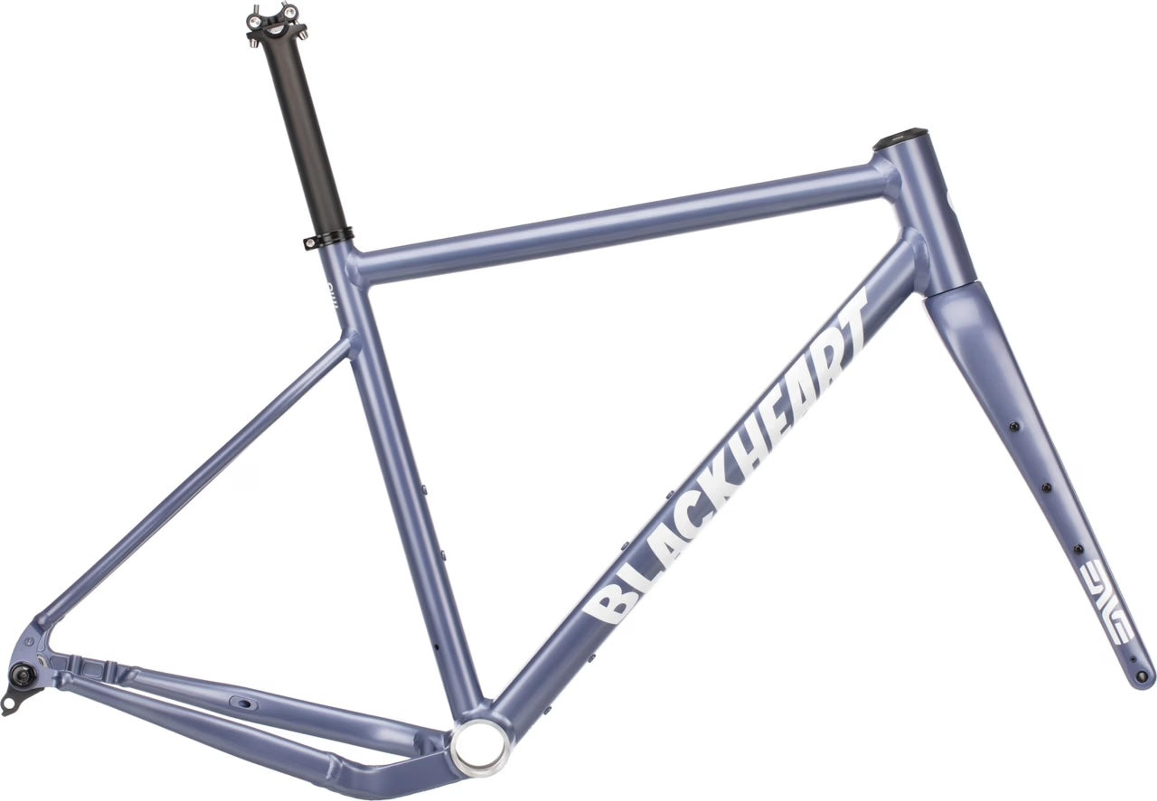 Gravel AL Frameset
