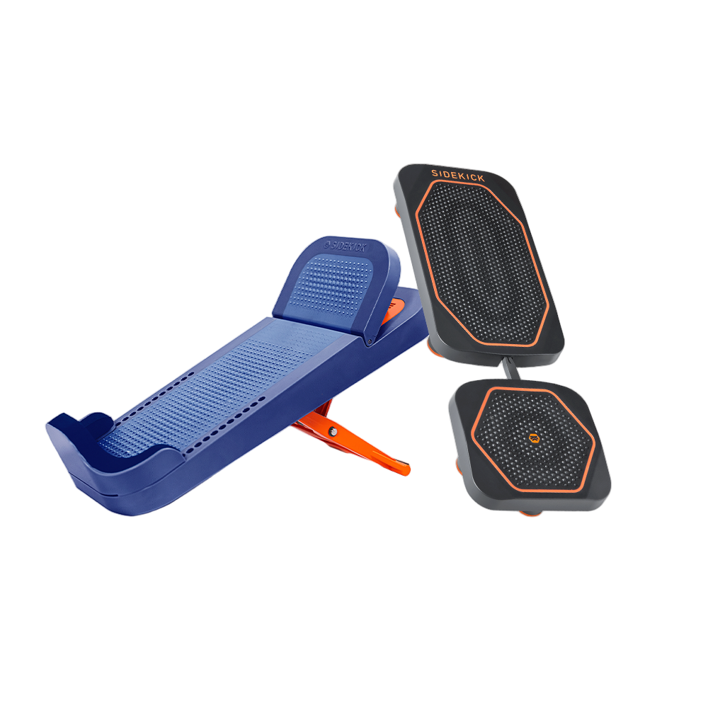 Sidekick Strength & Mobility Bundle product set on white background