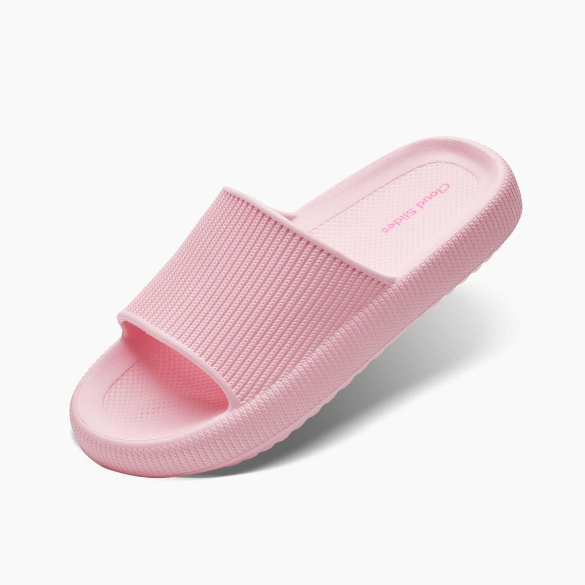 Product image for Cloud Slides in Pink / 5