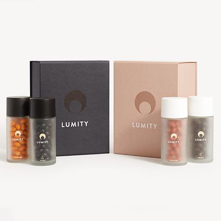 Hero image for Lumity