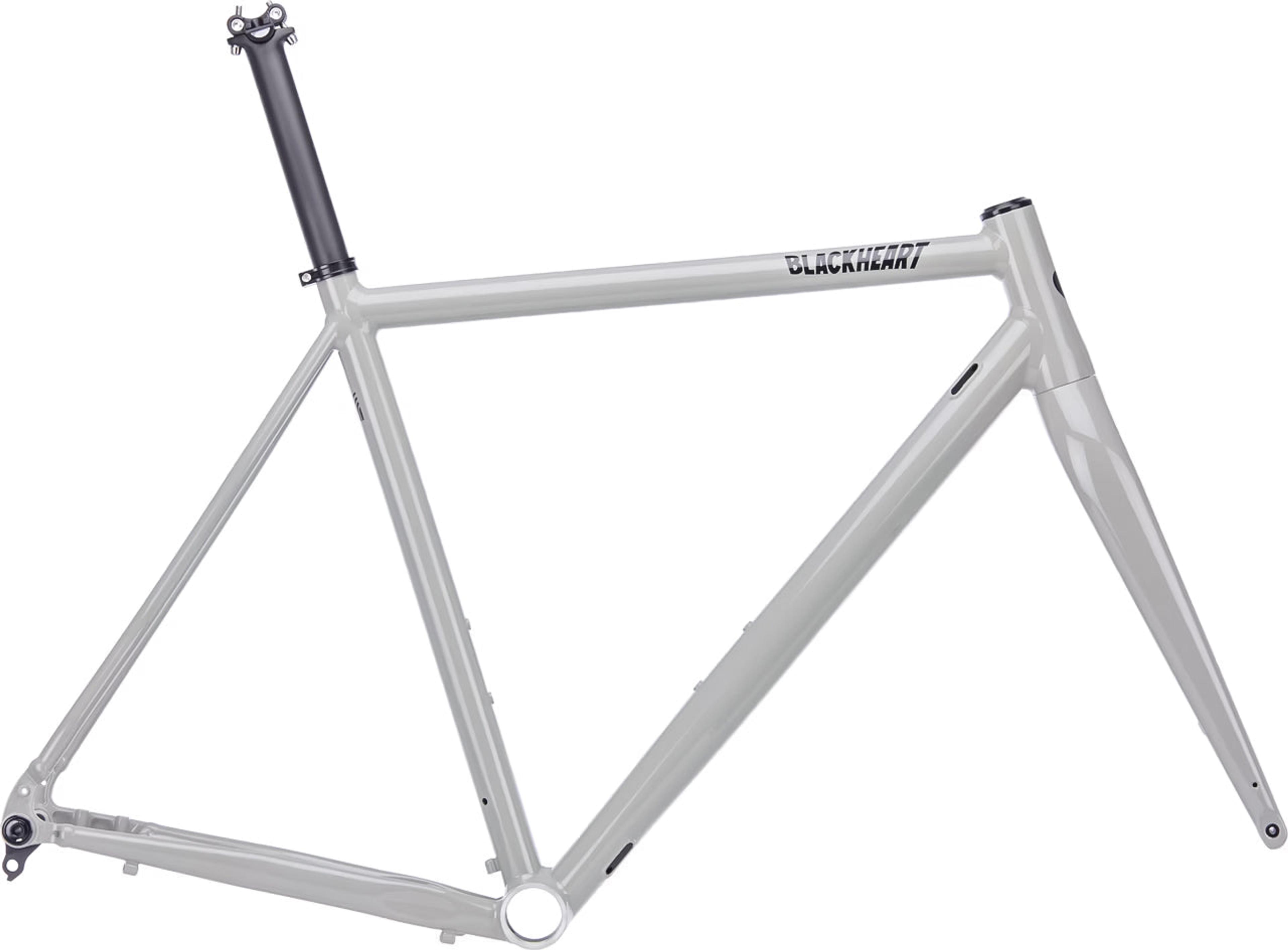 Allroad AL Frameset, view 2
