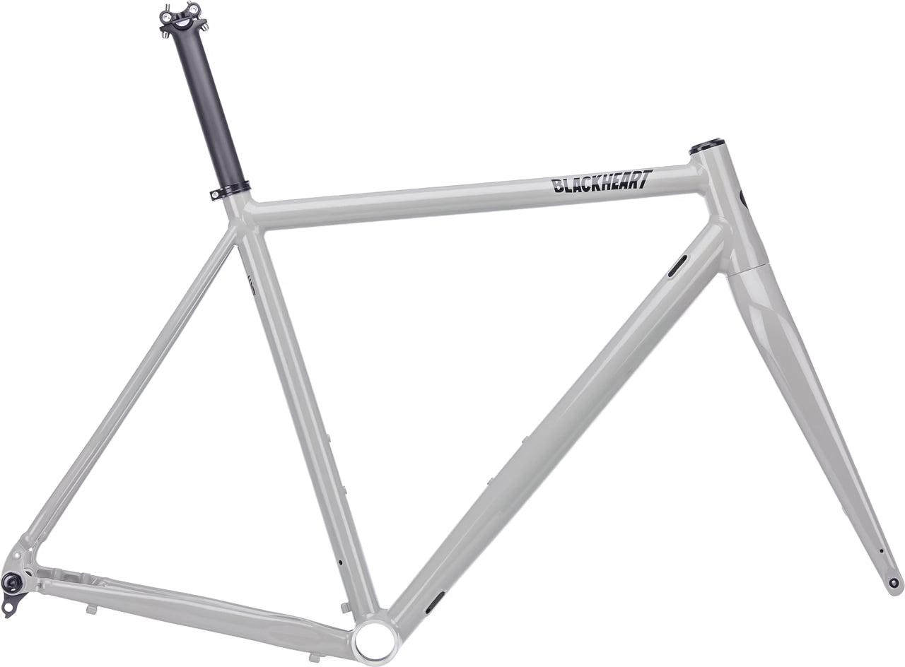 Allroad AL Frameset, view 2
