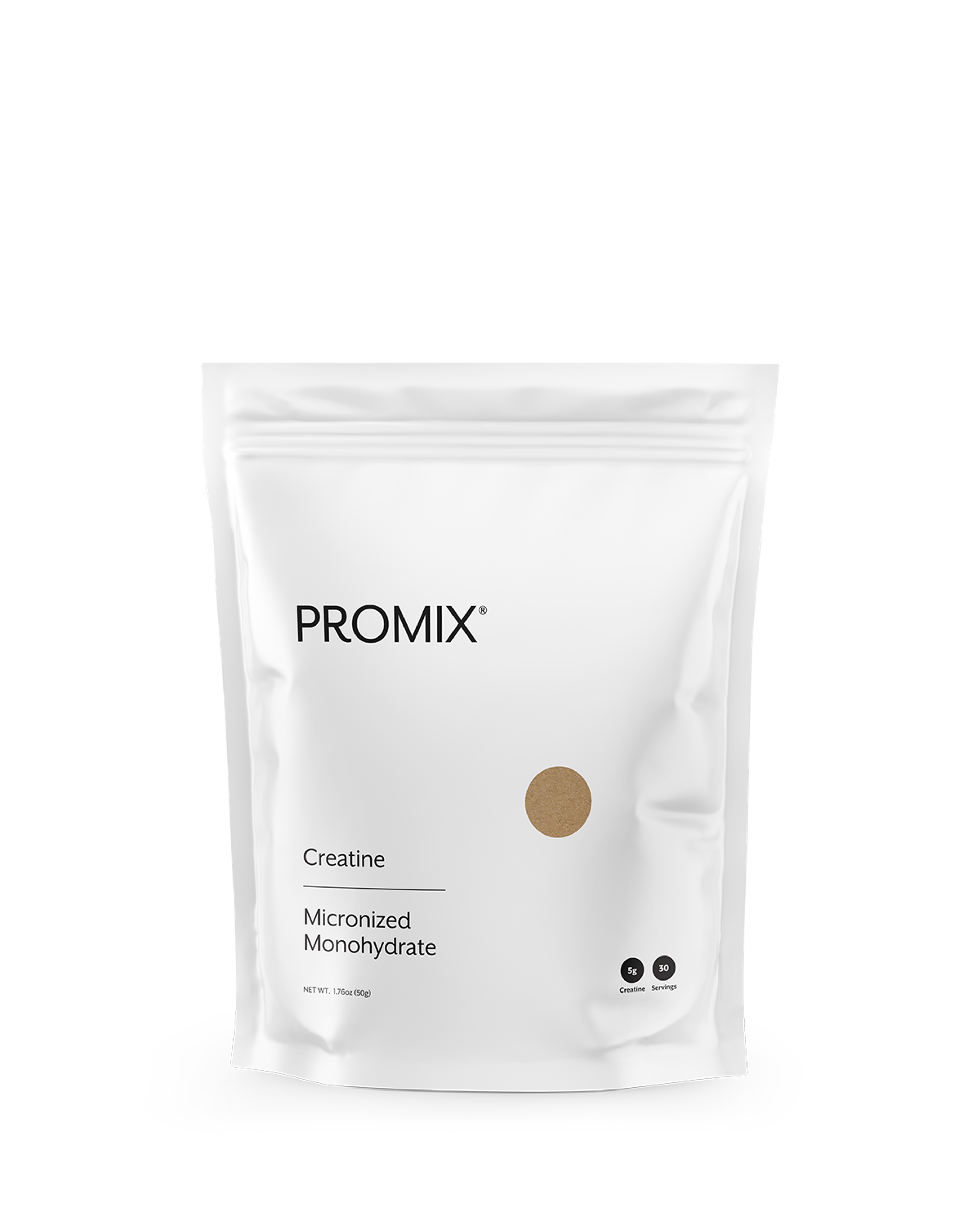 Non-GMO Creatine