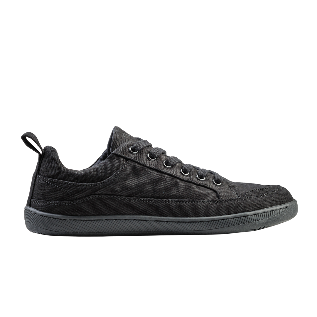 Rutsu Low Top
