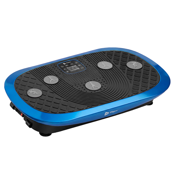 Rumblex Plus 4D Vibration Plate