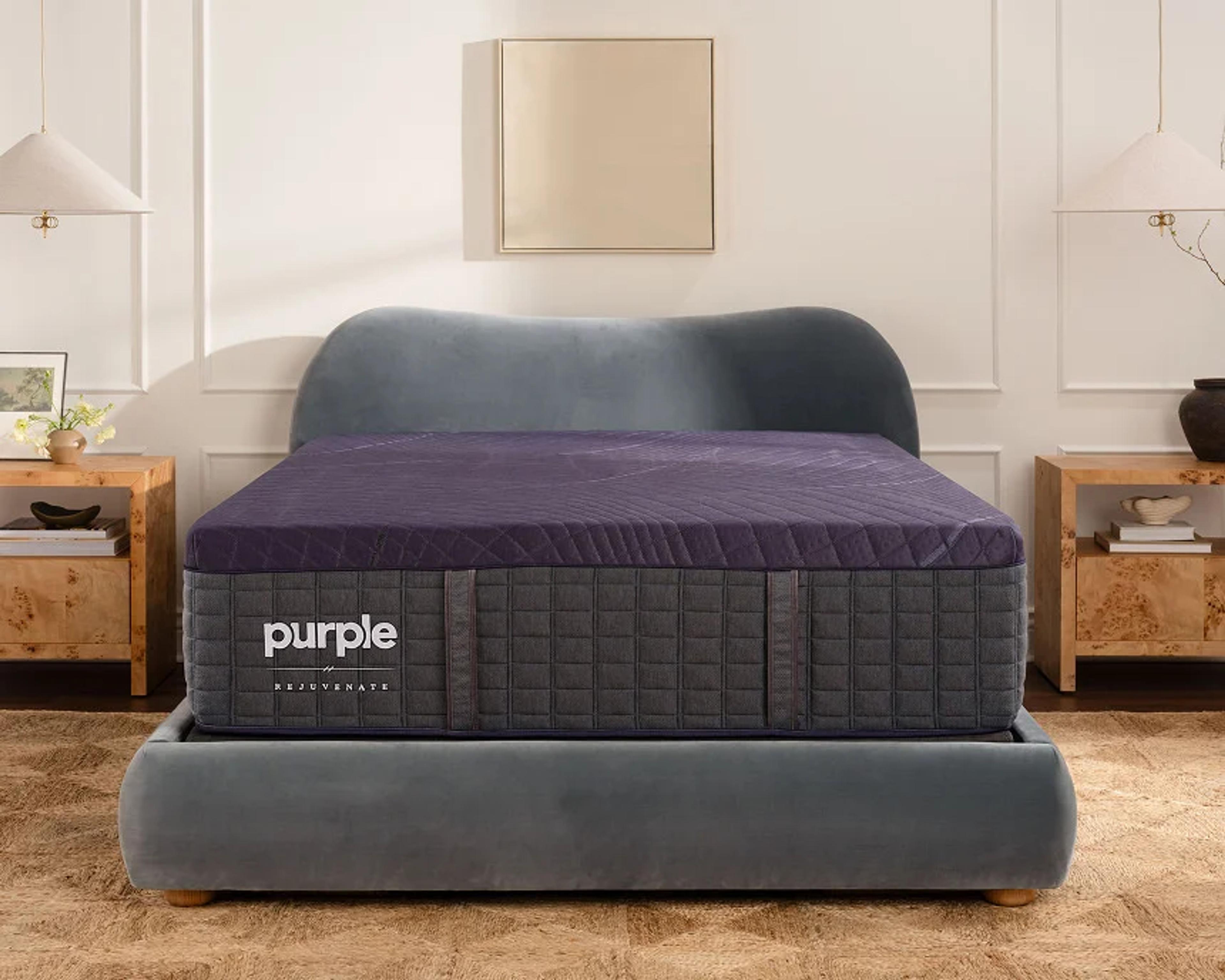 Rejuvenate™ Mattress, view 2