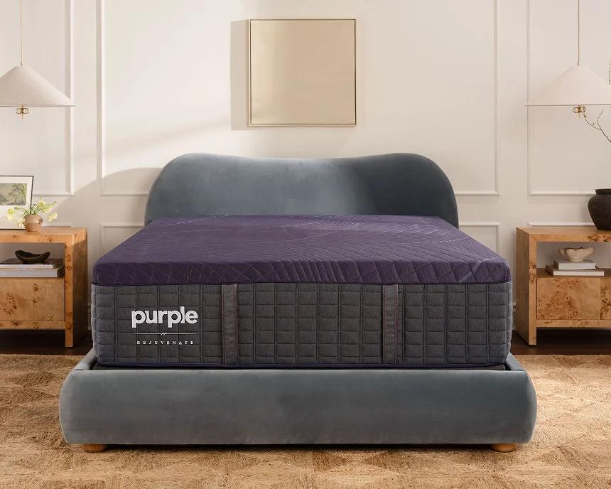 Rejuvenate™ Mattress, view 2