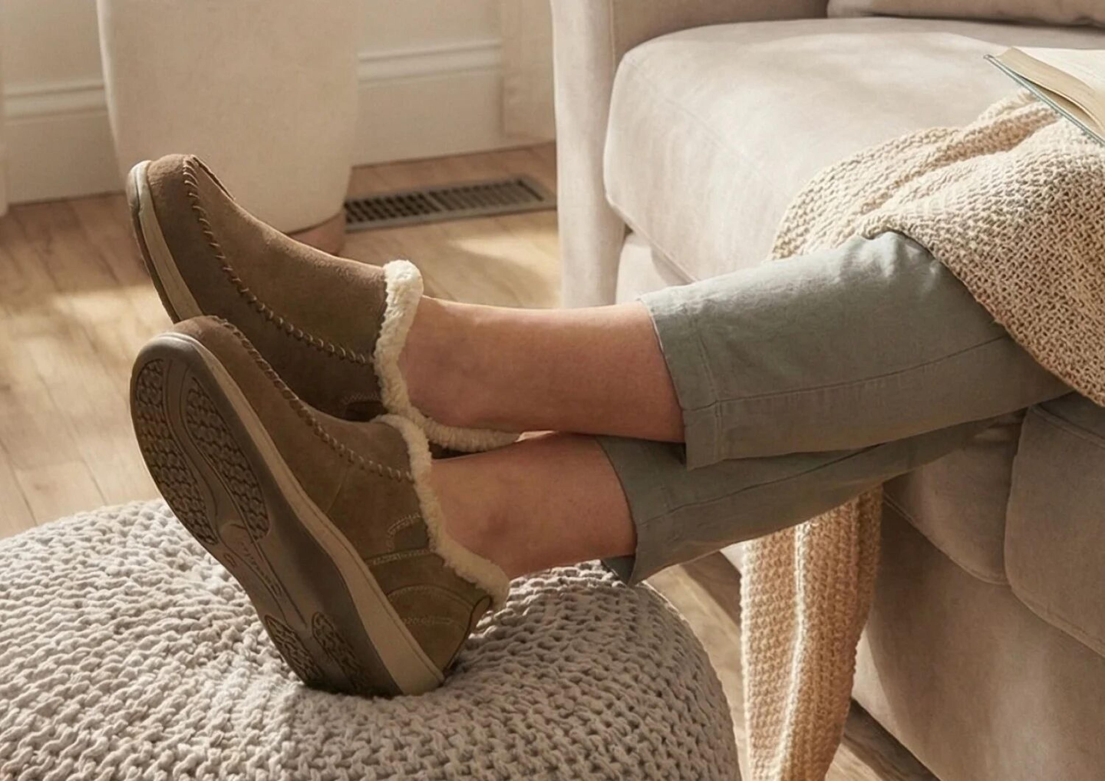 Lorin Hands-Free (Light Brown) image 5