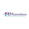 REMastered Sleep logo