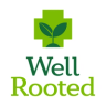 Well Traveled logo