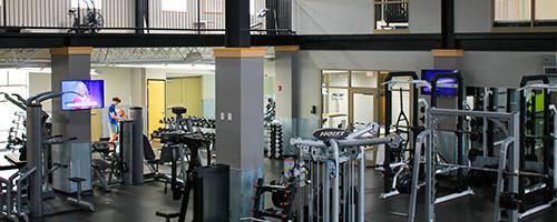 Performance Health & Fitness image