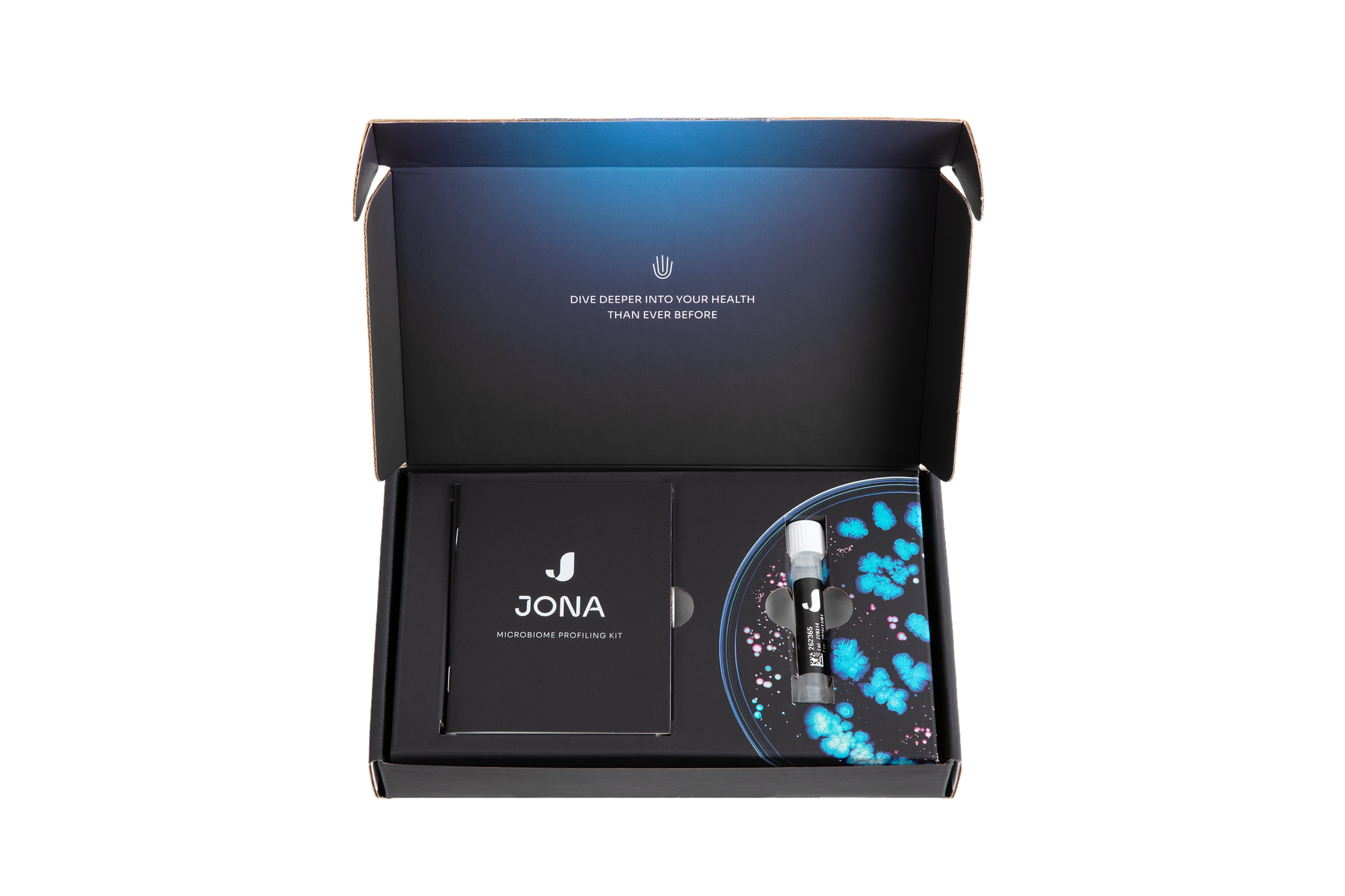 Hero image for Jona