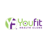 Youfit Health Clubs logo