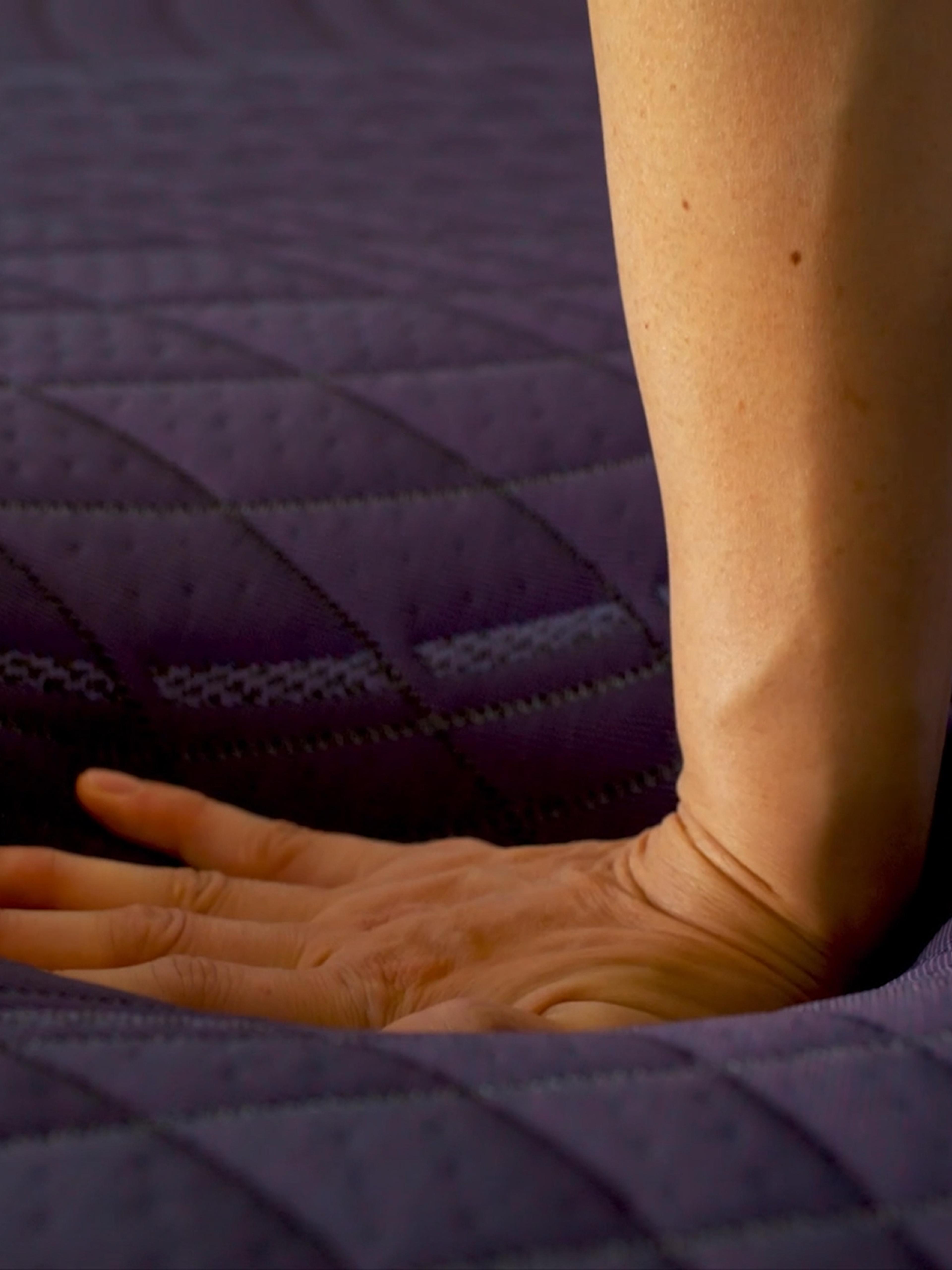 RejuvenatePremier® Mattress, view 3