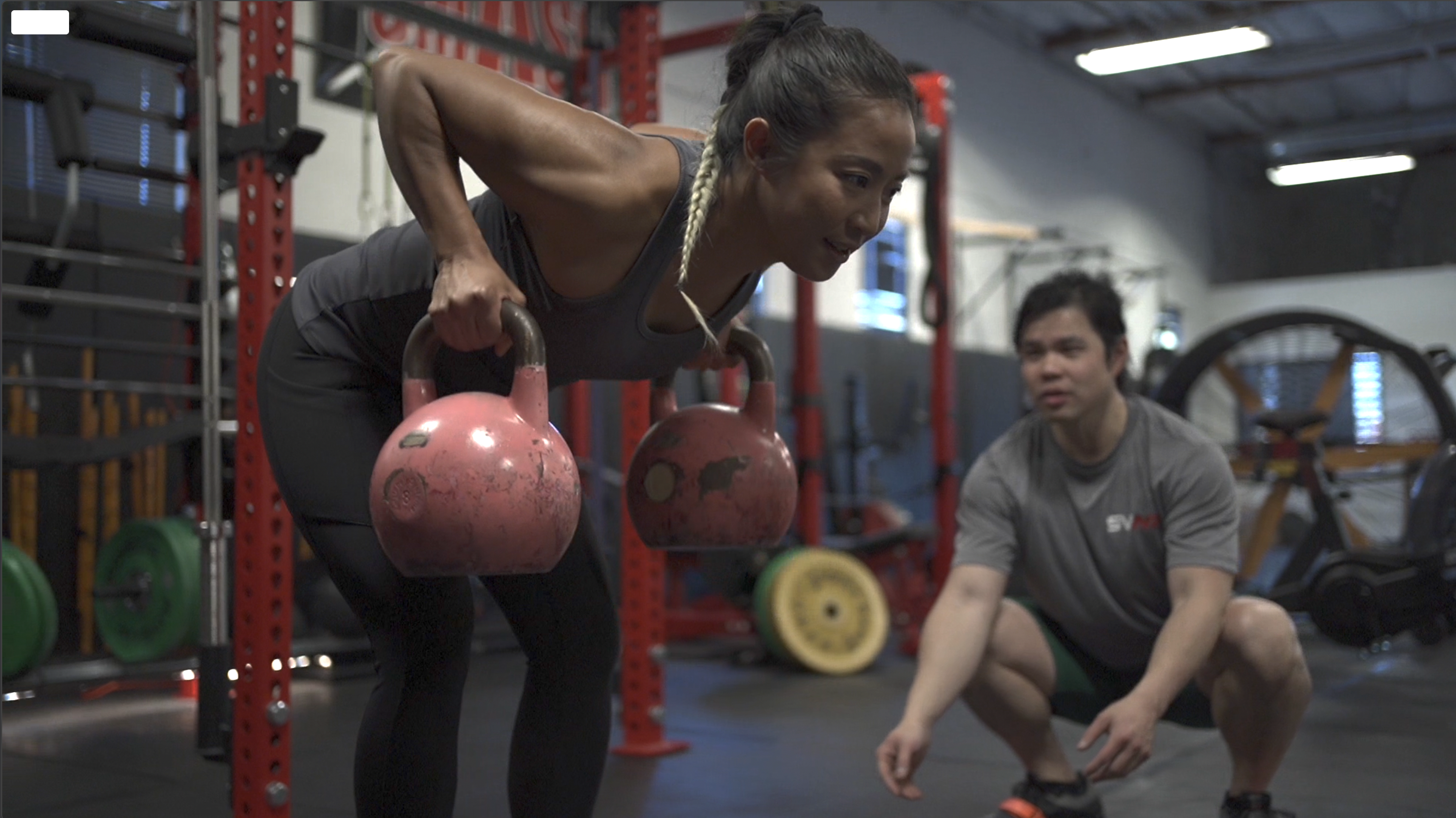 Hero image for Silicon Valley Nutrition and Performance