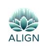 My ALIGN Mat logo