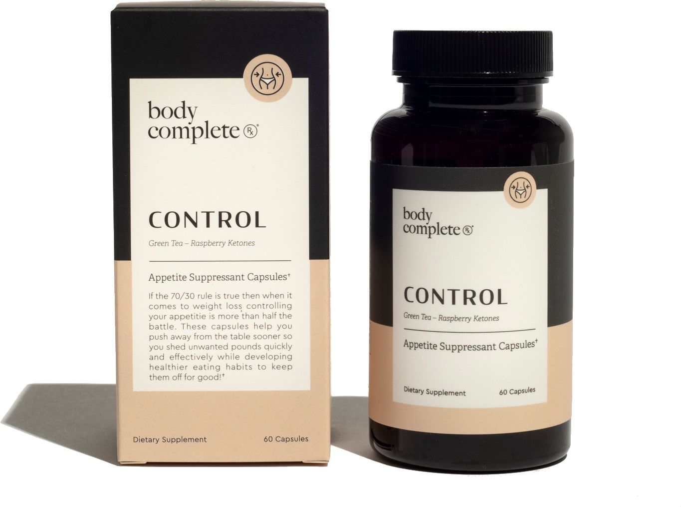 Hero image for Body Complete Rx