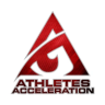 Athlete Acceleration logo