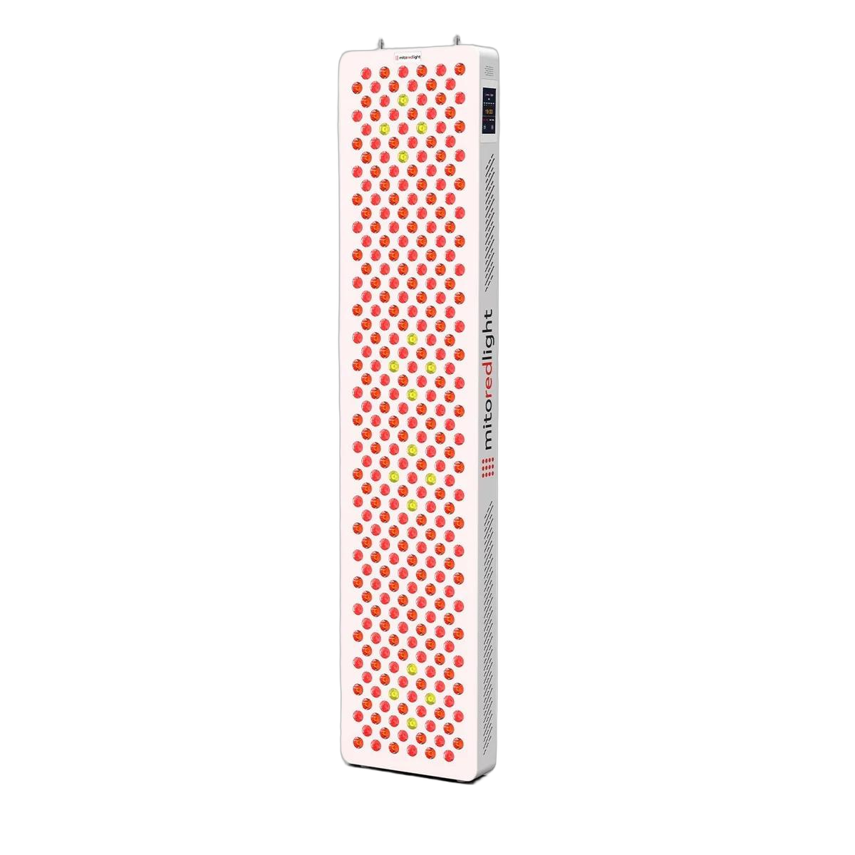 MitoPRO™ 1500X | Red Light Therapy Panel Series