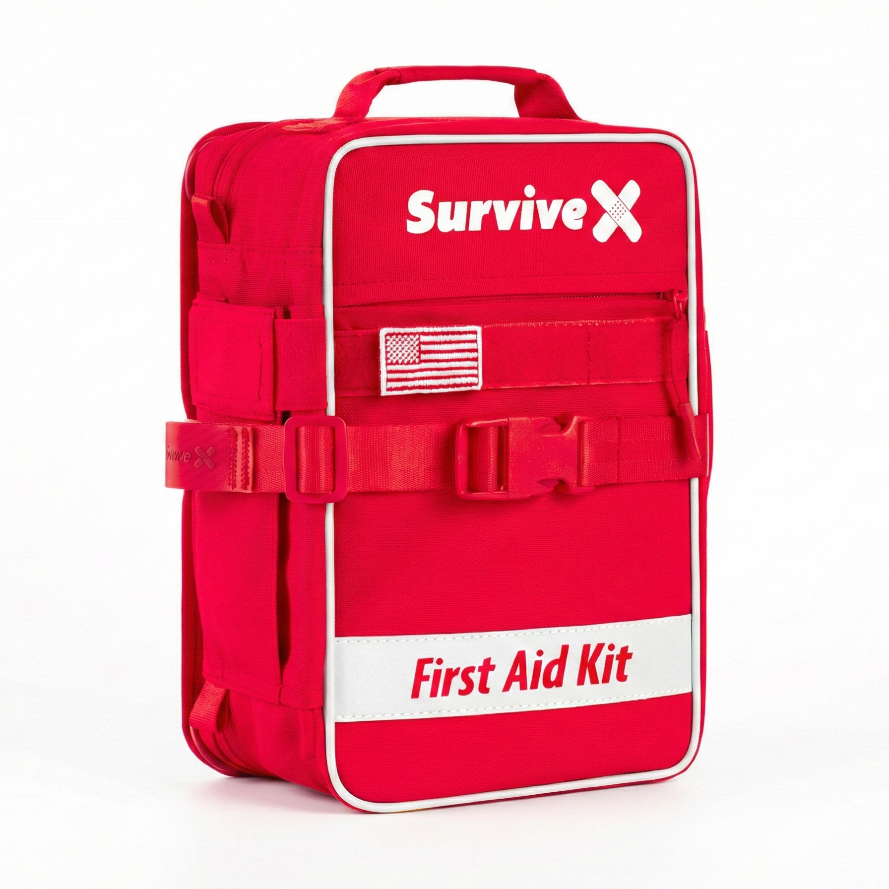Promotional image for SurviveX