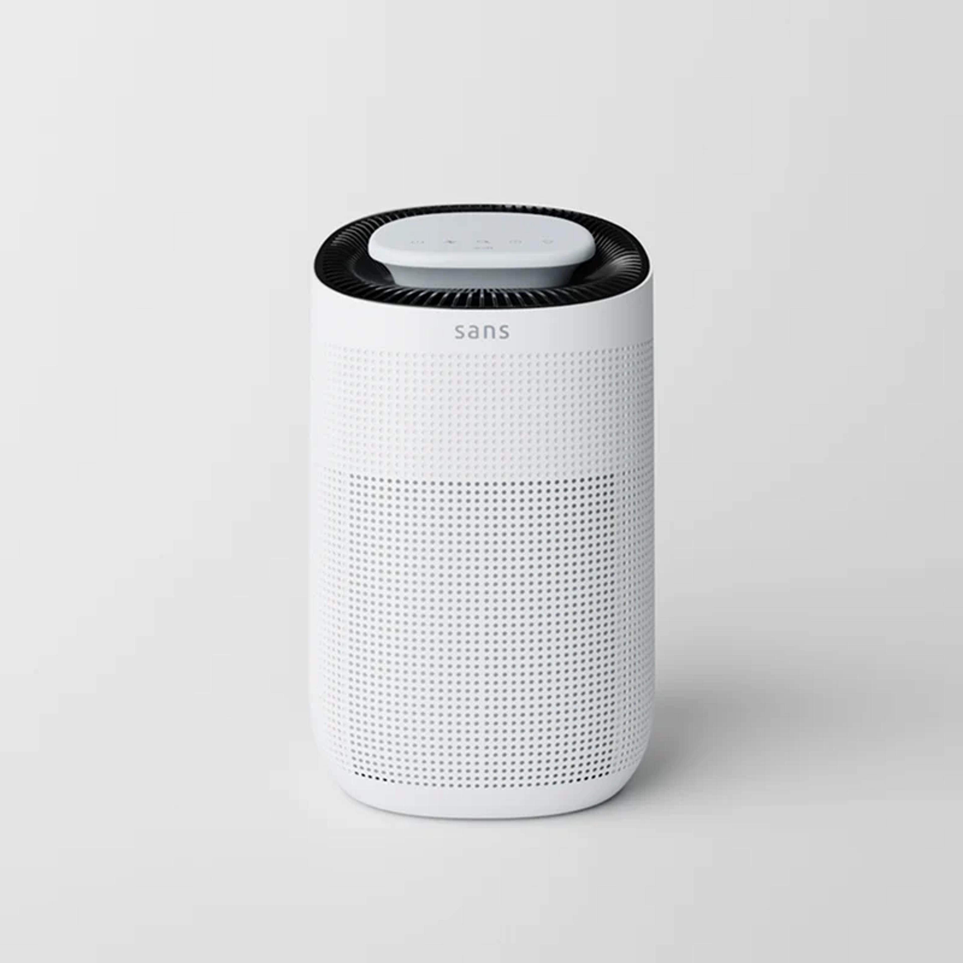 Sans Air Purifier Mini in White