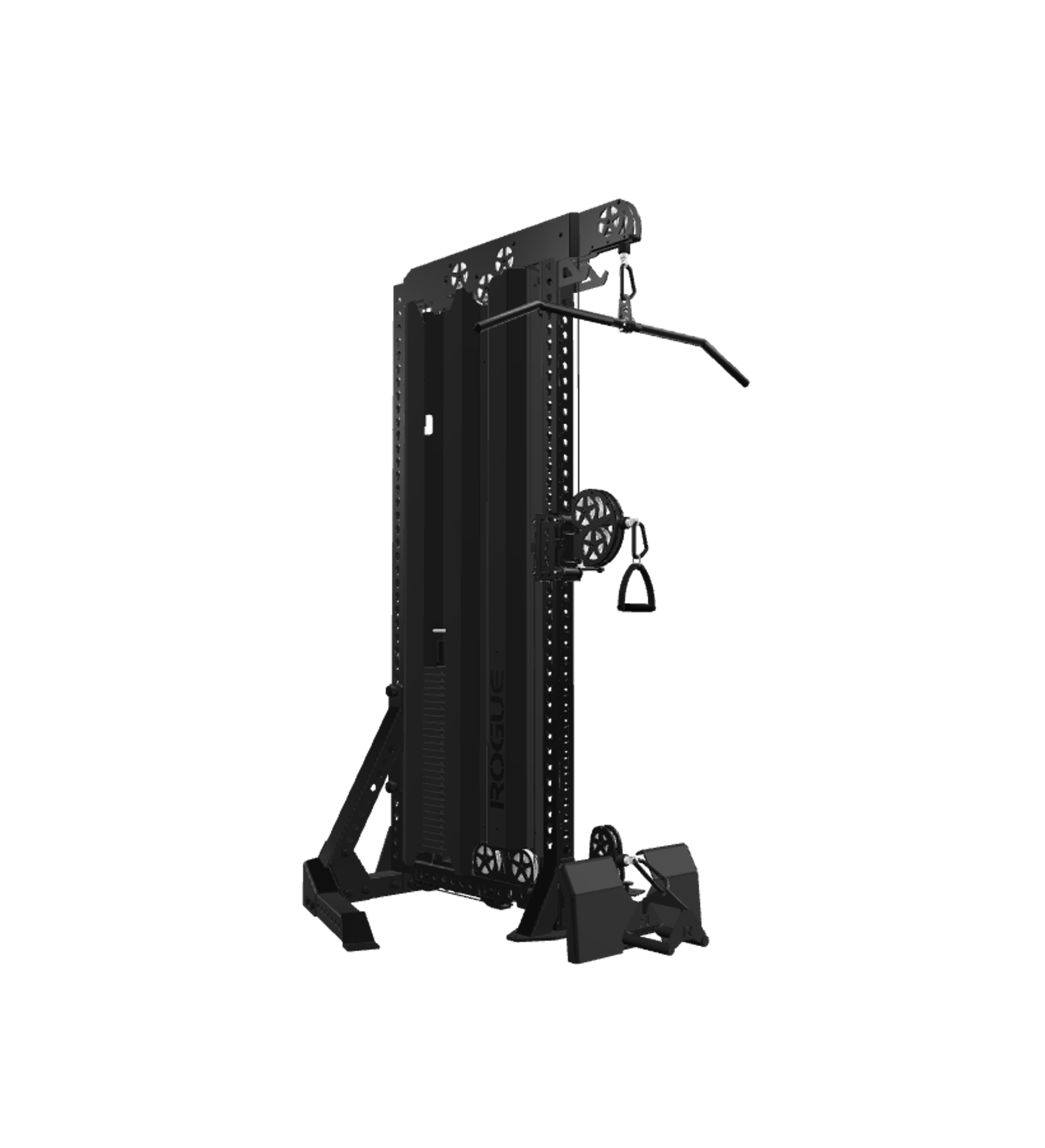 Rogue CTM-1 Functional Cable Tower
