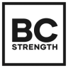 BC Strength logo