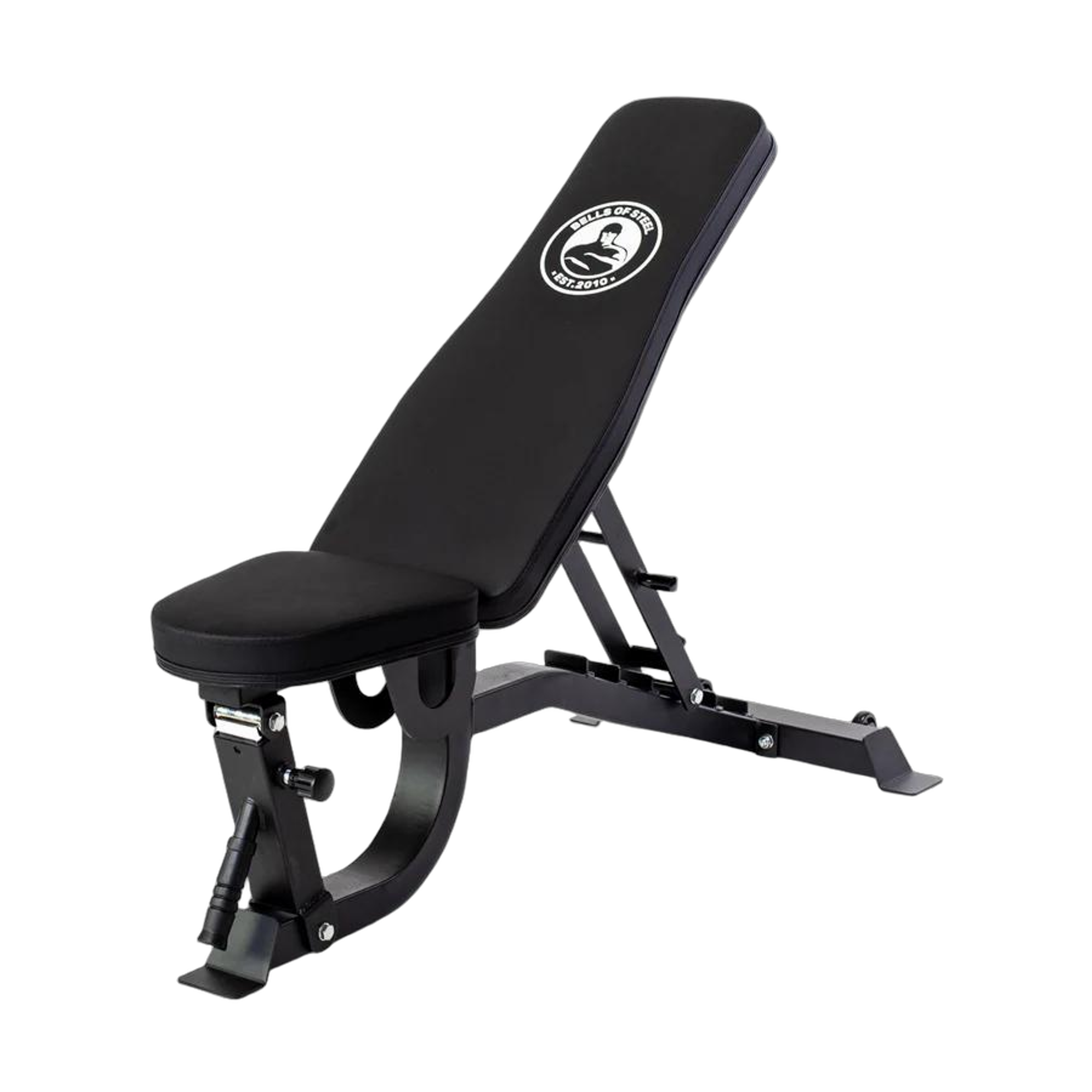 Adjustable Utility Bench