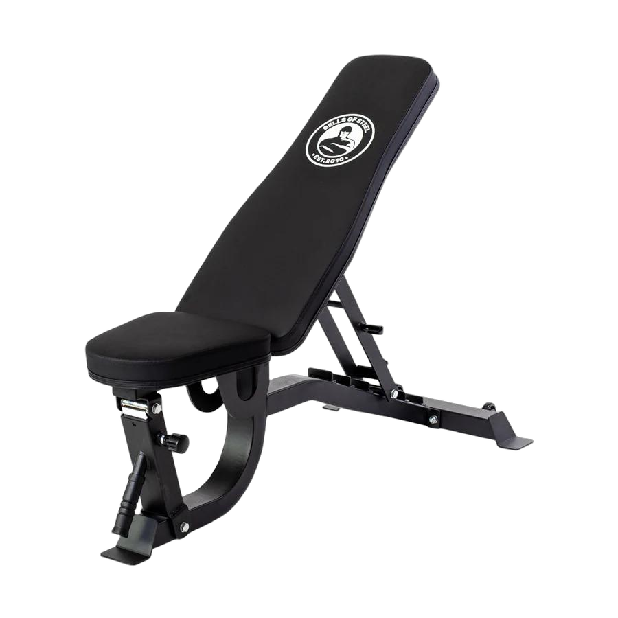 Adjustable Utility Bench