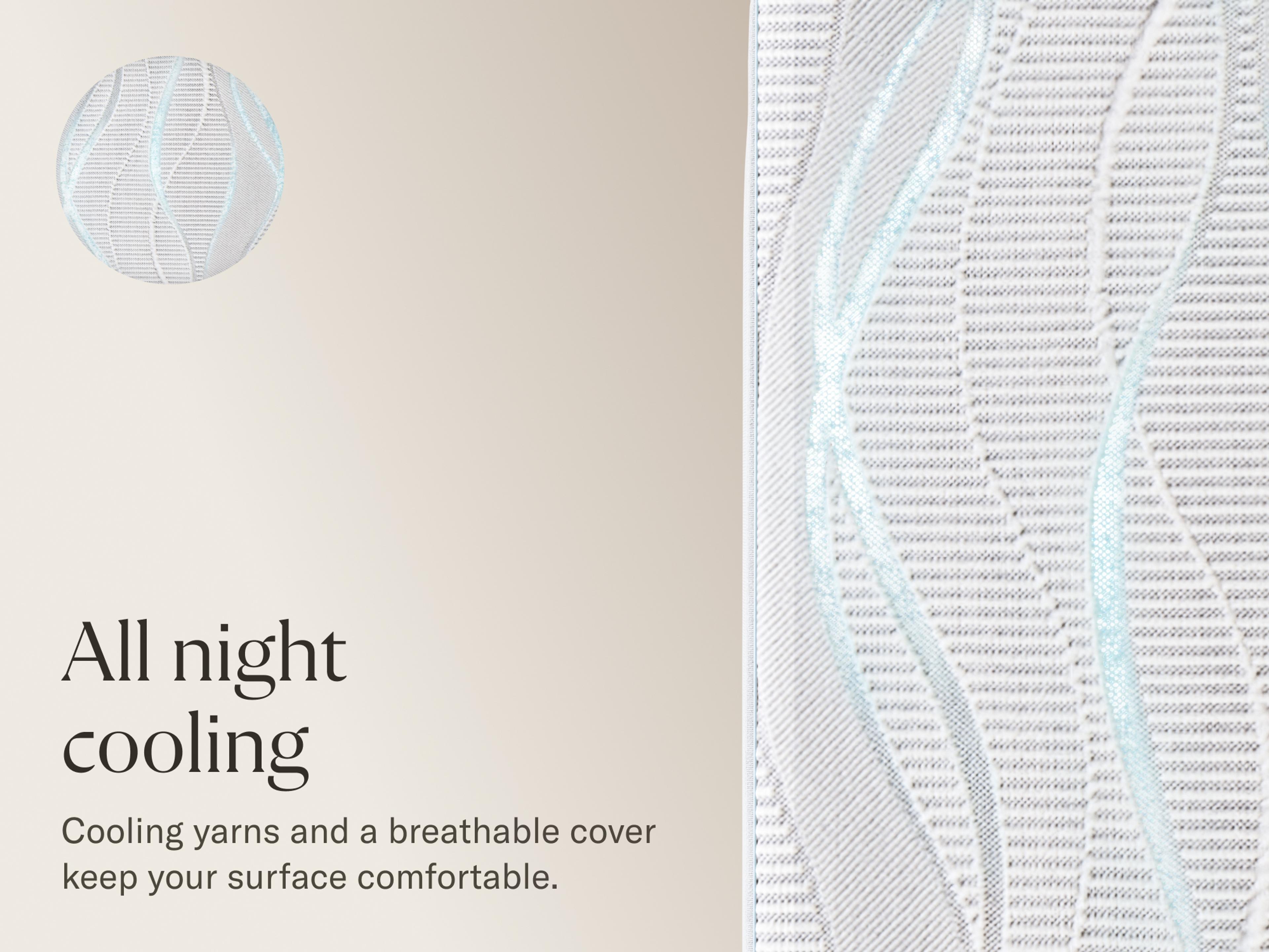 Softer Mattress Topper, view 4