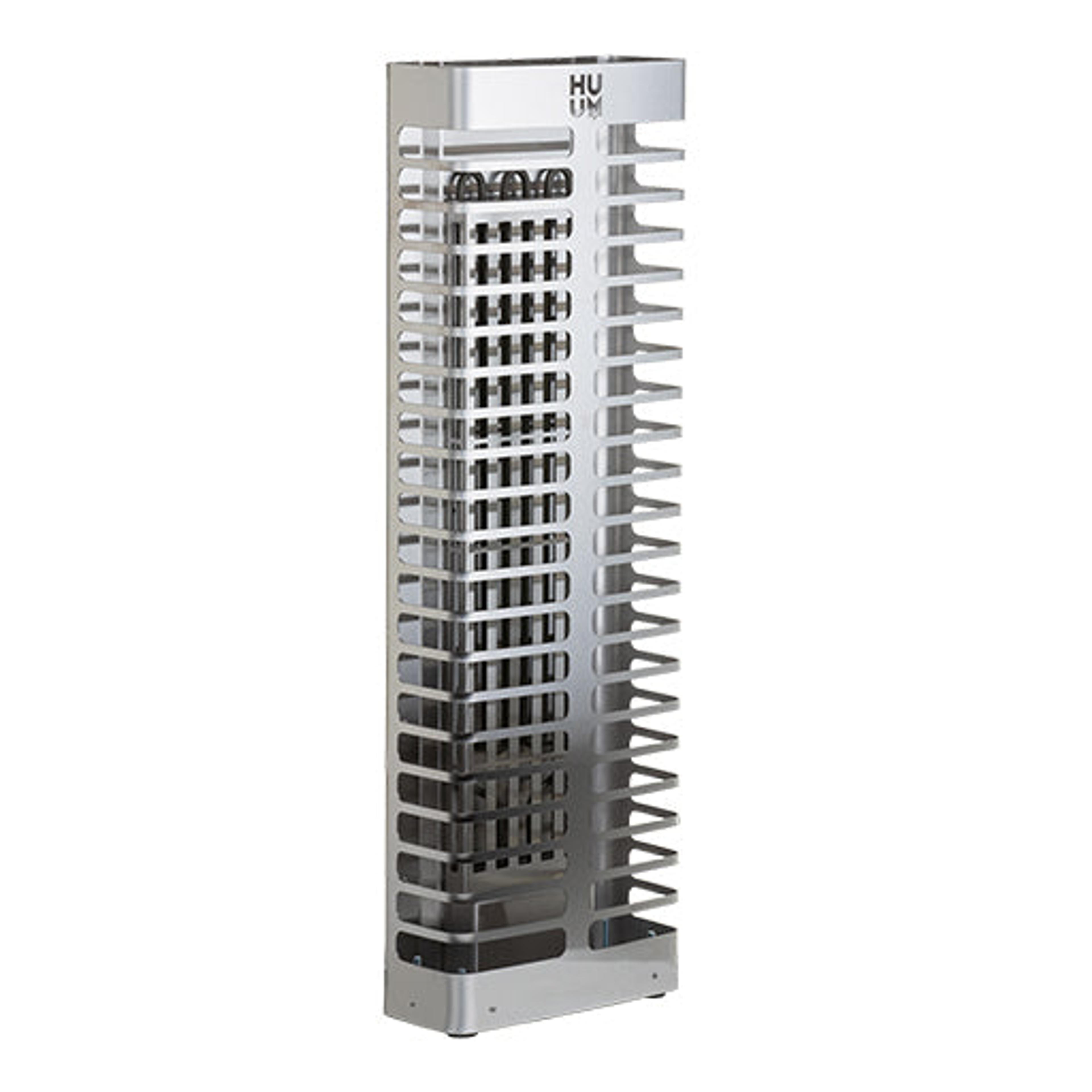 HUUM STEEL Mini 3.5kW 240V Electric Sauna Heater Package image 6
