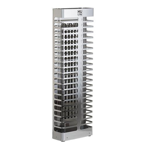 HUUM STEEL Mini 3.5kW 240V Electric Sauna Heater Package image 6