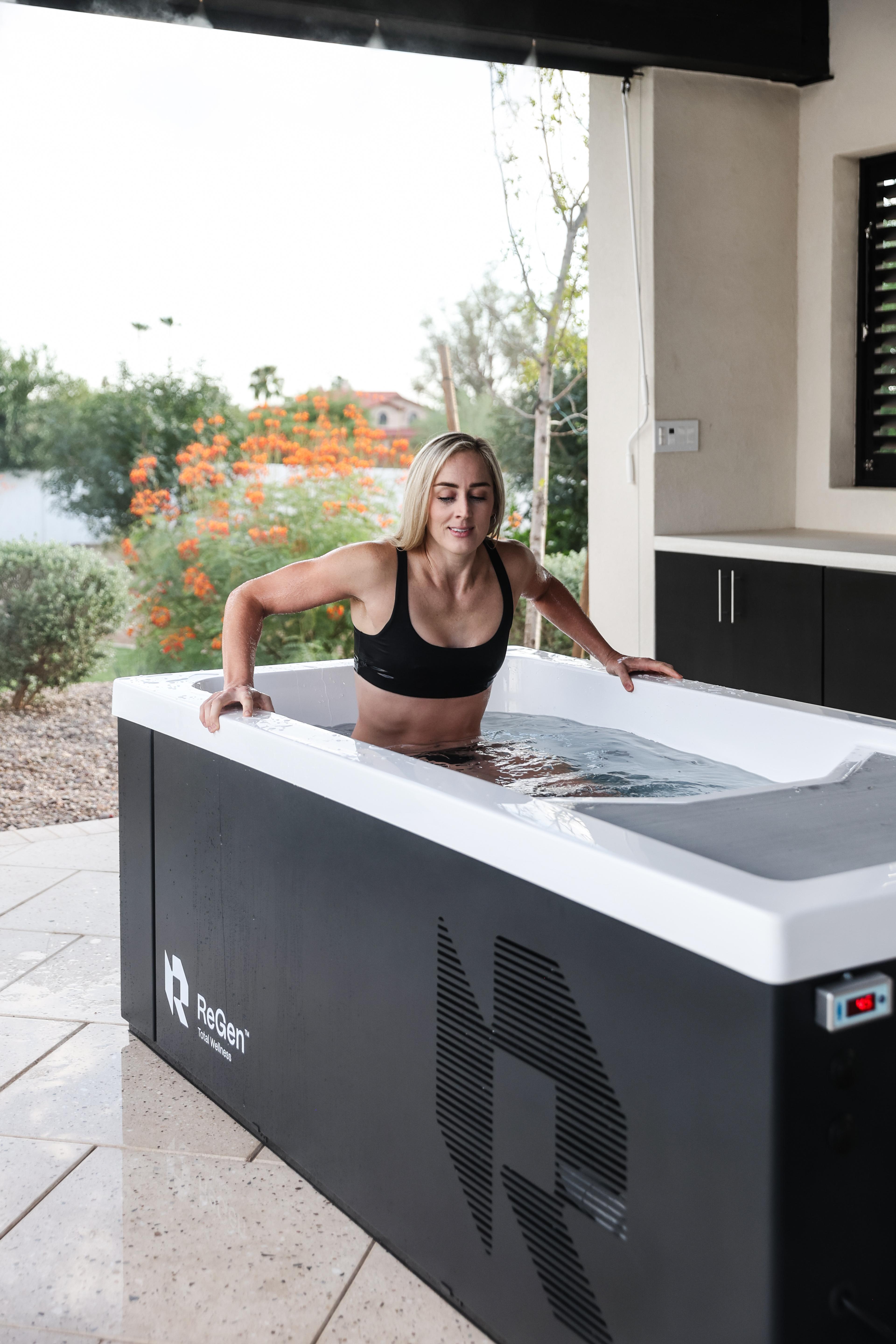 Hero image for ReGen Total Wellness