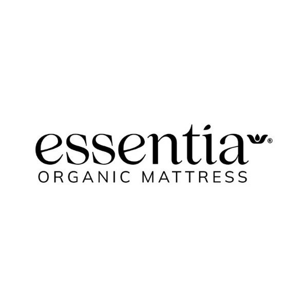 Essentia Organic Mattress logo